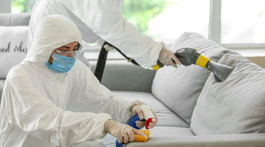 Why choose Termite Inspection Warner Ranch for termite inspection in Warner Ranch